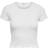 Only Emma Top - White