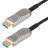 StarTech 30,4 m HDMI 2.1 Hybrid 30m