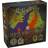 The Noble Collection 5 x Diagon Alley 200 Pieces