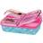 Stor Barbie Madkasse 19 x 7 x 16 cm