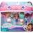 Spin Master Gabby's Dollhouse The Movie Cat-venture Crew Pack