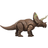 Mattel Jurassic World Rebirth Gigantic Thrashers Eotriceratops Dinosaur