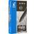 Pilot Frixion Erasable Rollerball Pen Black 0.7mm 12-pack