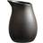 aida Raw Metallic Brown Cream Jug 0.2L