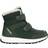 Viking Equip Warm Wp 2v Pine/black, Unisex, Sko, Boots, vinterstøvler, 23