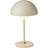 Halo Design Moon Creme Bordlampe