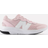 New Balance Big Kid's 578v1 - Rose Sugar/White