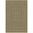 Ruggable Dilara Green 200x290cm