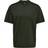 Only & Sons Onsfred Life Rlx Ss Tee Vit