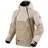 Rev'it! Altair H2o Textile Motorcycle Urban Jacket - Sand