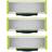 Philips Oneblade Replacement Blades 3-pack