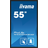Iiyama TF5539AS-B1AG 138.7 cm Digital Fladpanel Display