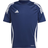 adidas Tiro 24 T-Shirt - Navy/Hvid