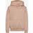 Nike Older Kid's Sportswear Club Fleece Pullover Hoodie - Hemp/White (FD3000-200)