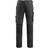 Mascot 12779-442 Mannheim Kneepad Pockets Trousers - Black