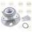 Napa Rear Wheel Bearing Kit Mercedes Benz Sprinter