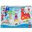 Hasbro Water-Webs Pirate Island Playset