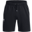 Under Armour Essential Fleece Shorts - Black