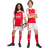 adidas Arsenal 25/26 Home Shorts Kids