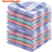 Temu Retro Plaid Kitchen Towel Multicolour