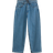 Vans Check-5 Baggy Denim Pants - Stonewash Blue
