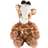 Vermont Teddy Bear Oh So Soft Giraffe 18"