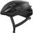 ABUS Helmet WINGBACK Velvet Black Large, Colour: Velvet