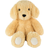Vermont Teddy Bear Oh So Soft Puppy 18"