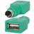 StarTech USB Mus Till PS2 Adapter