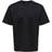 Only & Sons Onsfred Life Rlx Ss Tee Vit