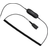 Jabra GN1218 AC Attenuation Coiled 2m