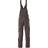Mascot 18569-442 Accelerate Bib & Brace With Kneepad Pockets - Dark Anthracite