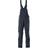 Mascot 18569-442 Accelerate Bib & Brace With Kneepad Pockets - Dark Blue