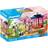Playmobil Asiatisk Have Med Panda