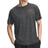 Under Armour Men's Tech Textured Short Sleeve - Black/Racer Red