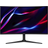 Acer Nitro XZ322QU LED Skärm 31.5