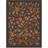 Ruggable Anonna Multicolour, Brown 275x365cm