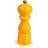 Peugeot Paris Saltkværn Træ Gul Safran U Select Z Saltkværn 18cm