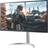LG Computer Monitor 68.6