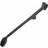 Aftermarket Venom Viper Clubman Side Stand - Black