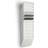 Durable Flexiboxx 12 A4 Landscape Literature Holder White
