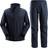 Snickers Workwear 8378 Regnställ marin