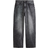 H&M Herr Baggy Jeans - Grå
