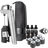 Coravin Timeless Six+ Wine Preservation System Set Silver Wine Pump