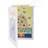 Vanilla Copenhagen Billedramme Til Tegninger A4 White 25.3 x 34 x 4 cm Ramme