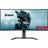 Iiyama G-MASTER GCB3484WQSU-B1 34 Inch UltraWide Quad HD Monitor