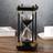 Shein 30-Minute Classic Wooden Vintage Kitchen Timer