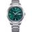 Citizen Automatic Mens NY4058-79X 40 mm Analog Mineralglas