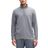 Lululemon Soft Jersey Half Zip - Solar Grey