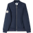 Pretty Green Altrincham Bomber Jacket - Navy